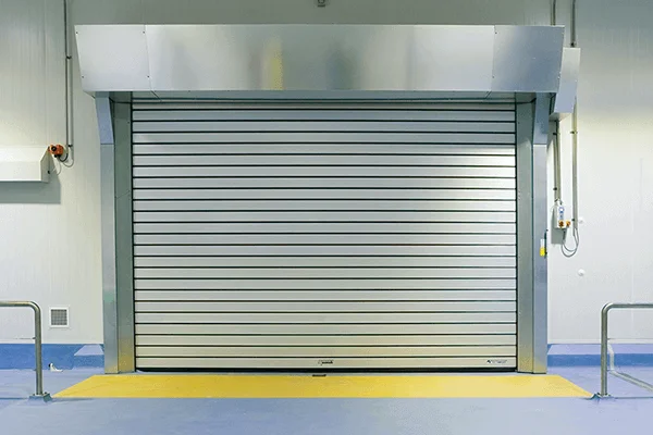 Cửa cuốn Loading Dock Door
