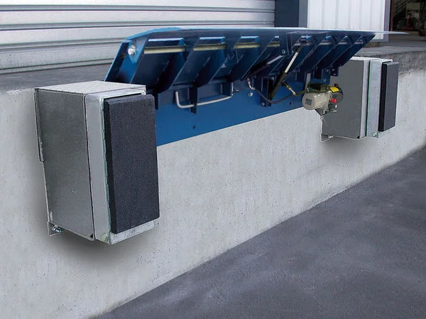 Sàn Nâng Thuỷ Lực loại nhỏ