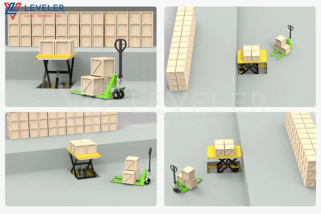 Hình ảnh 3D minh họa 