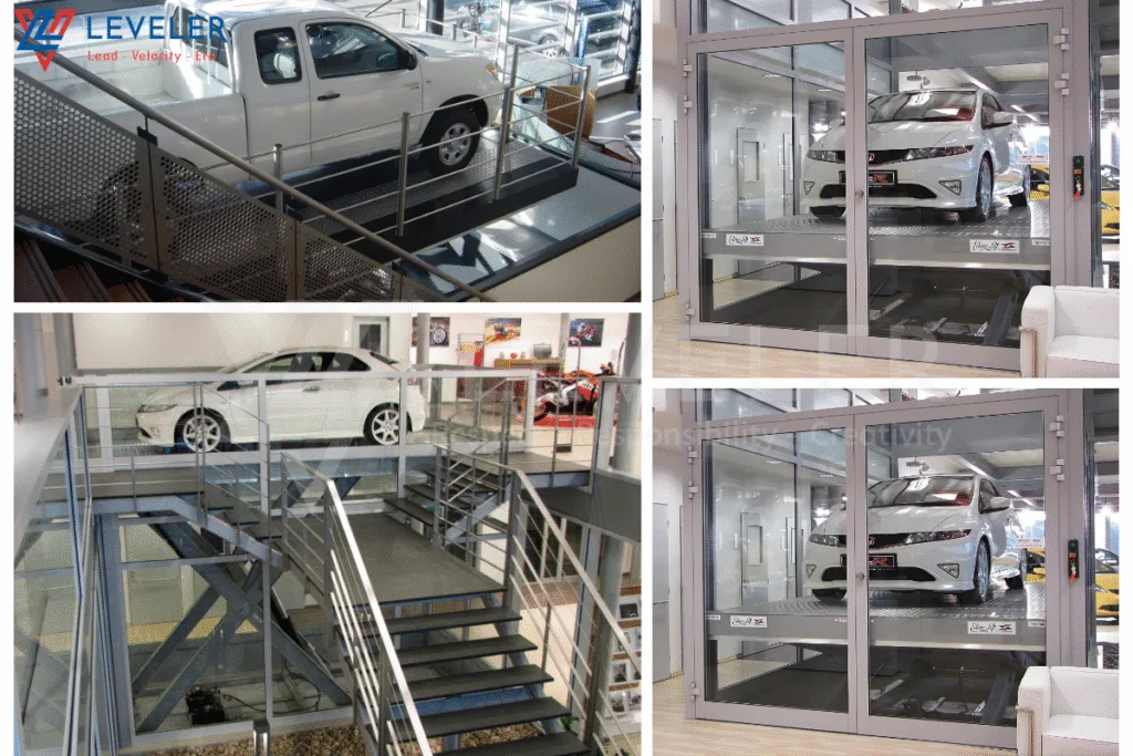 Ứng dụng sản phẩm