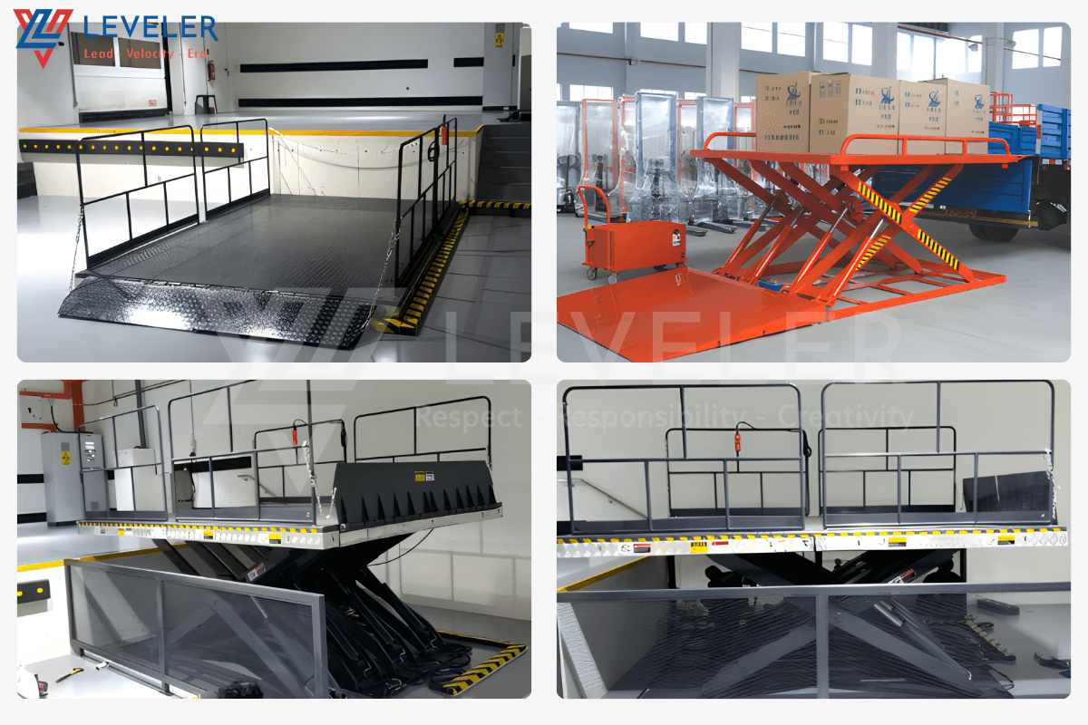 Ứng dụng thực tế