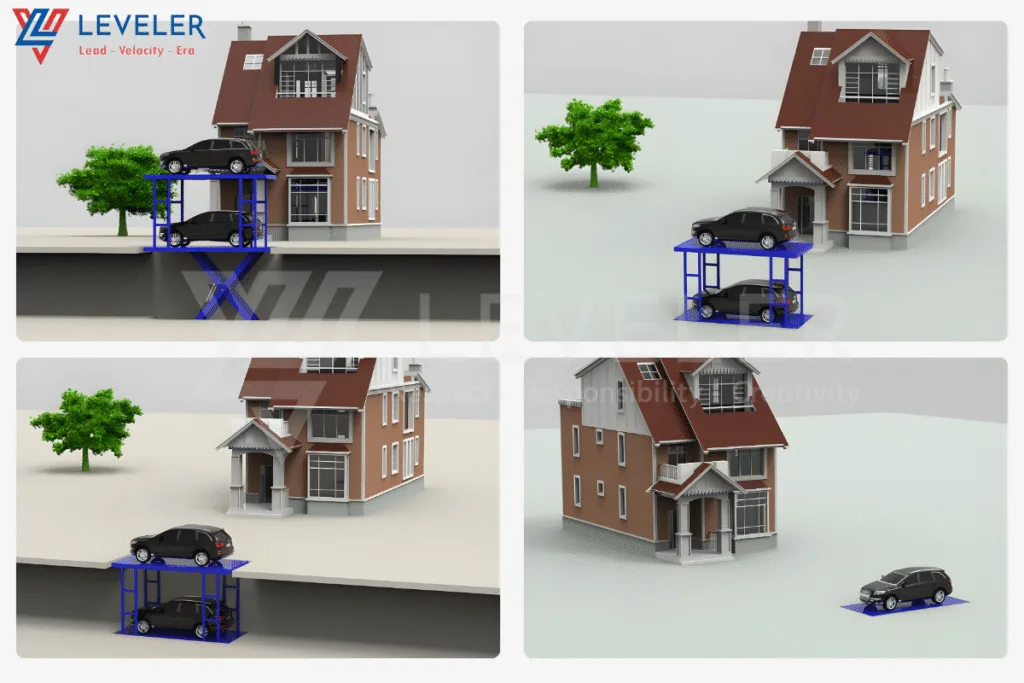 Hình ảnh 3D minh họa