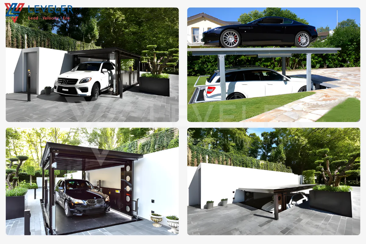 Ứng dụng thực tế