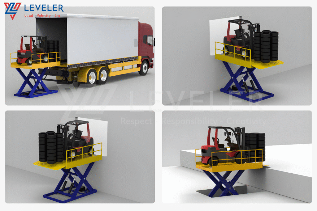 Hình ảnh 3D minh họa 