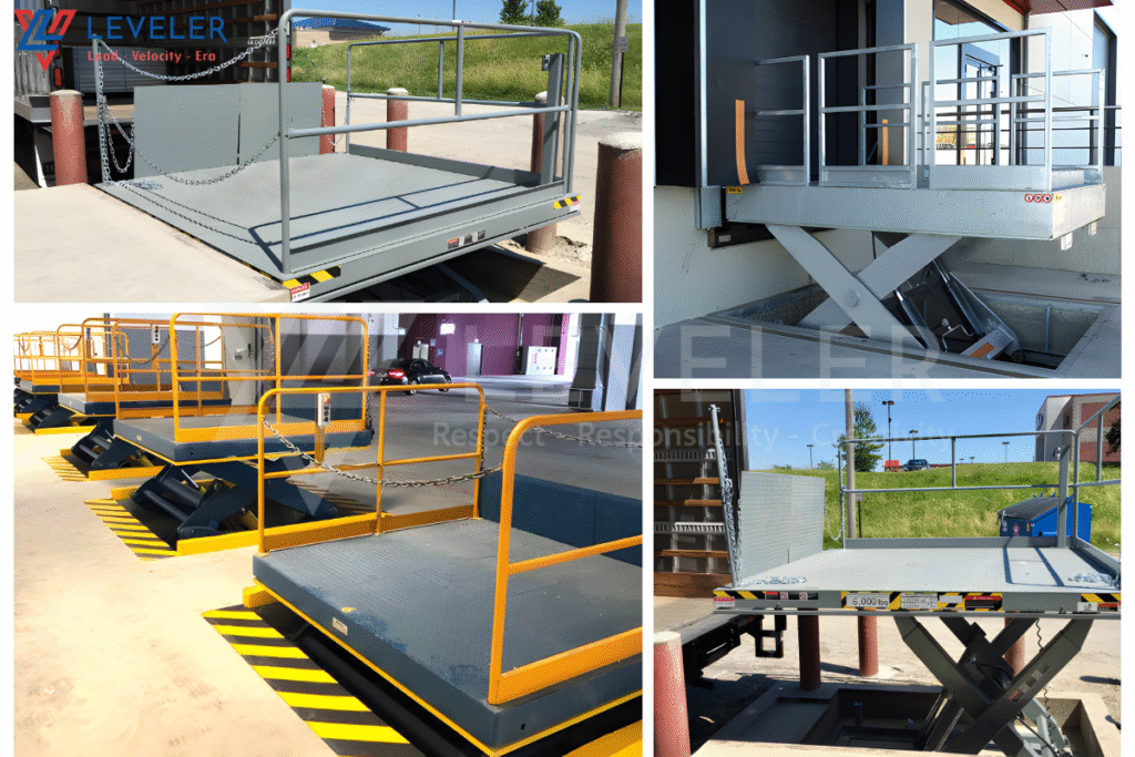 Ứng dụng thực tế