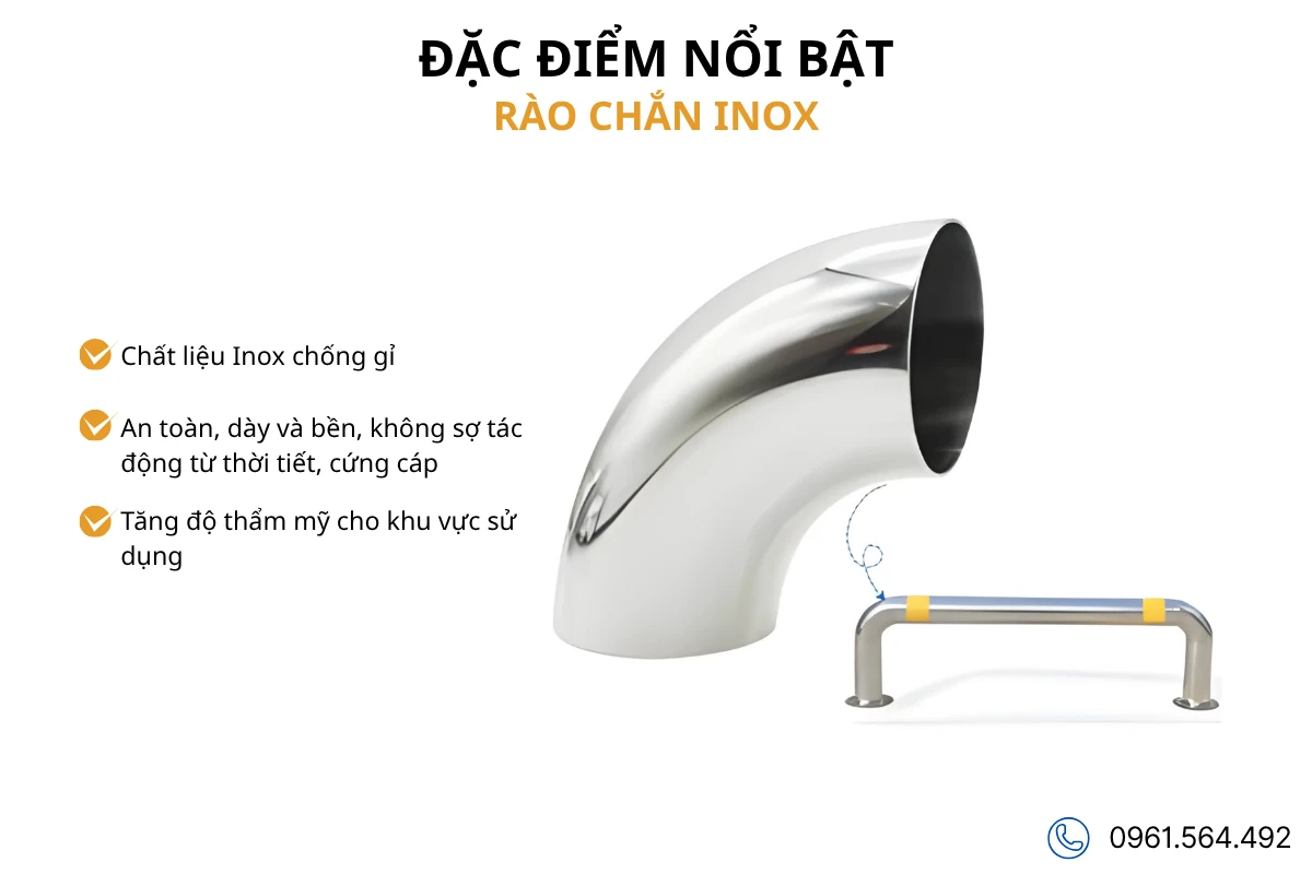 Đặc điểm nổi bật sản phẩm