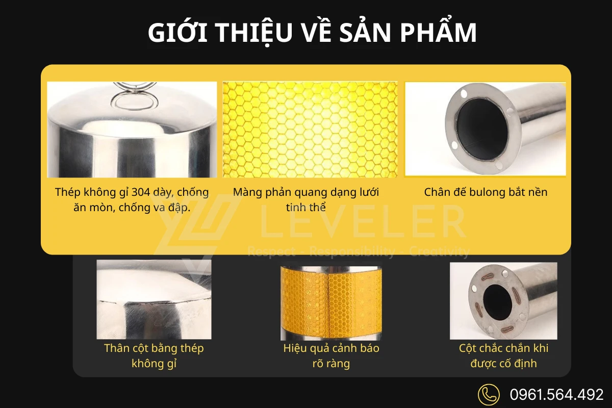Giới thiệu sản phẩm