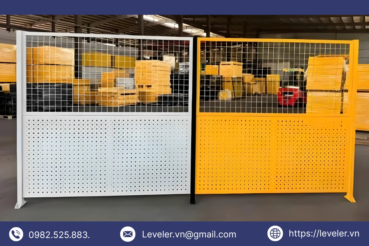 Sản phẩm bàn giao