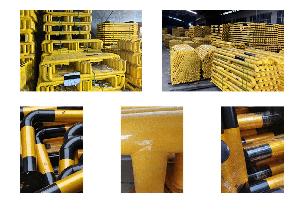 Một số hình ảnh sản phẩm tại LEVELER