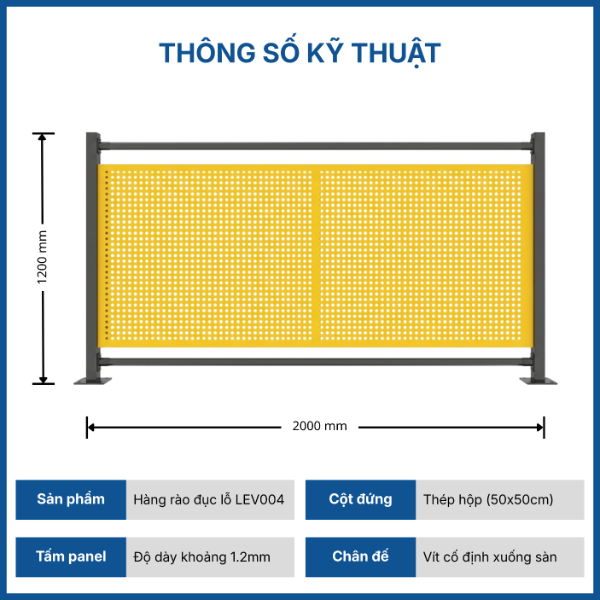 Thong-so-ky-thuat-hang-rao-duc-lo-LEV011