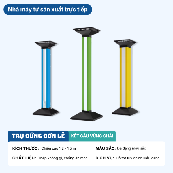 Tru-dung-bang-thep-hop-hang-rao-duc-lo