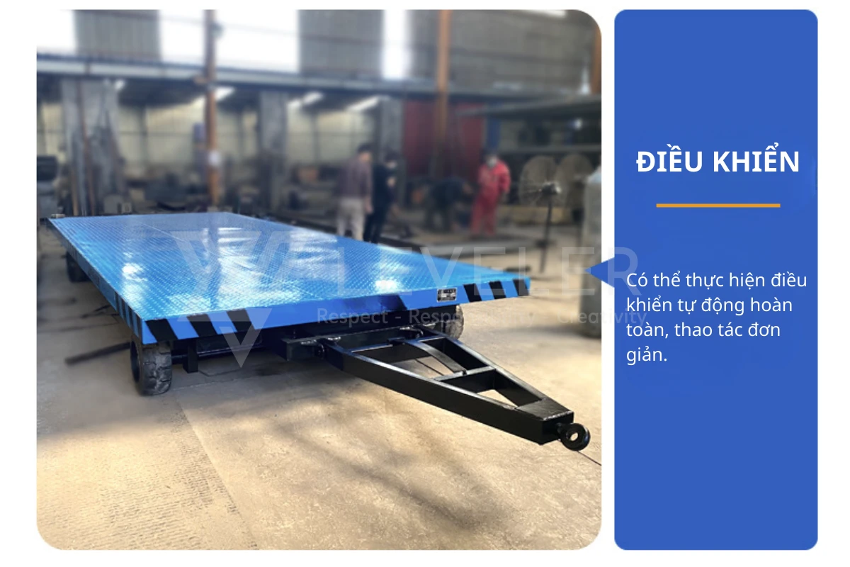 Điều khiển đơn giản