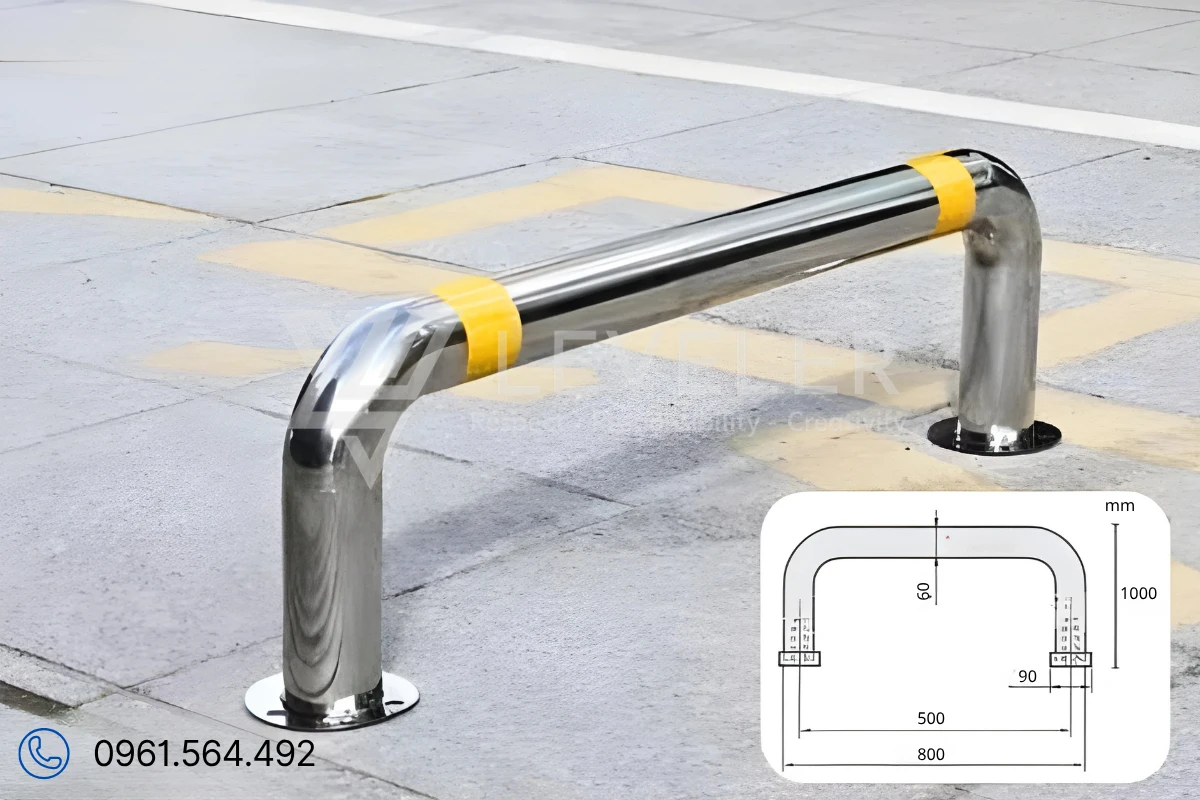 Thông số kỹ thuật tham khảo