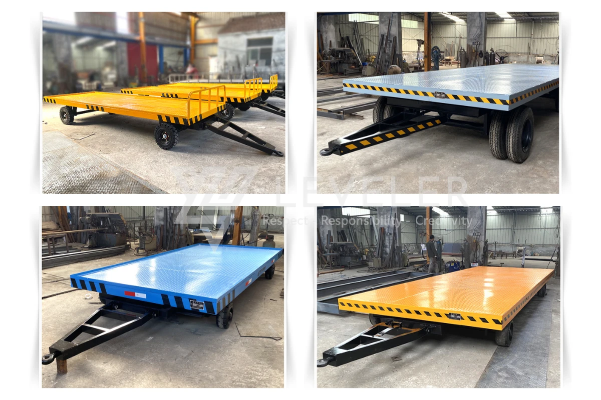 Ứng dụng linh hoạt