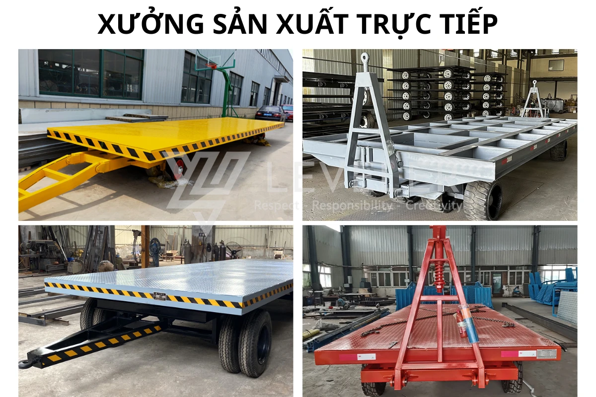 Sản xuất trực tiếp