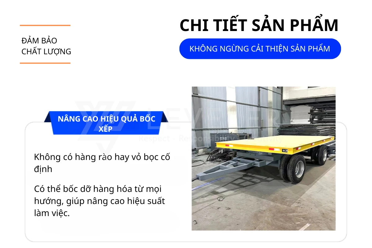 Tăng cao hiệu quả