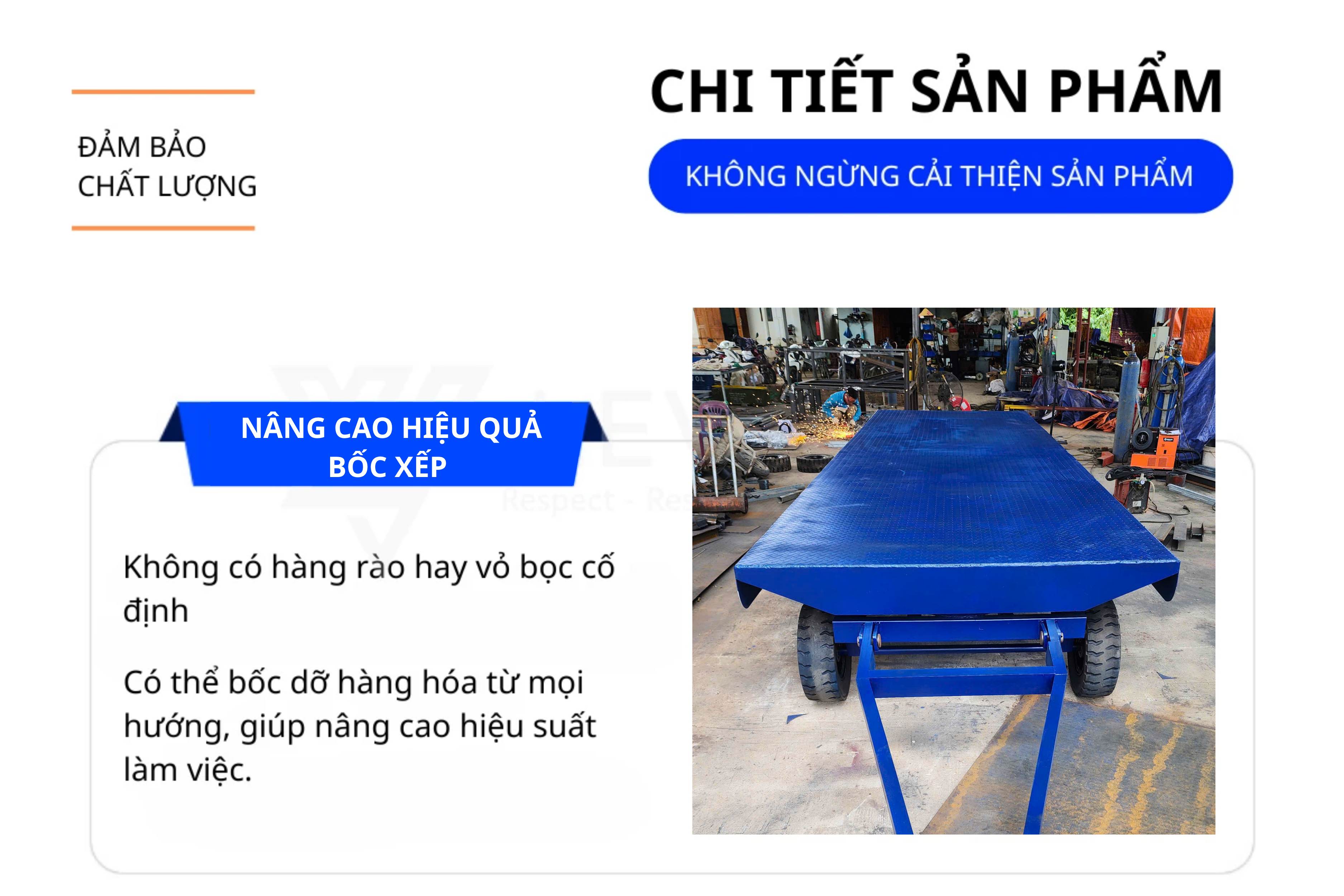 Tăng cao hiệu quả