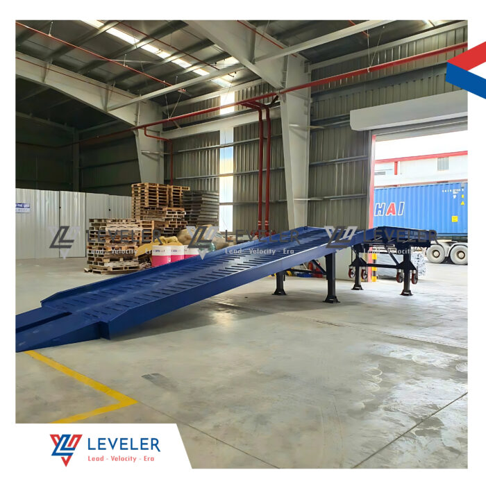 Cầu Lên Container 6 Tấn | Bảng Giá & Thông Số Kỹ Thuật Mới Nhất 2025 - Ảnh 6