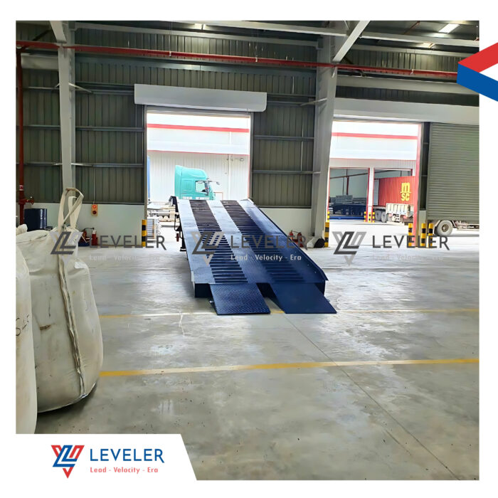 Cầu Lên Container 6 Tấn | Bảng Giá & Thông Số Kỹ Thuật Mới Nhất 2025 - Ảnh 5