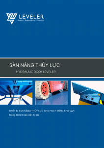 Dock Leveler Catalogue