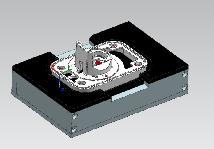 jig hỗ trợ lắp giáp