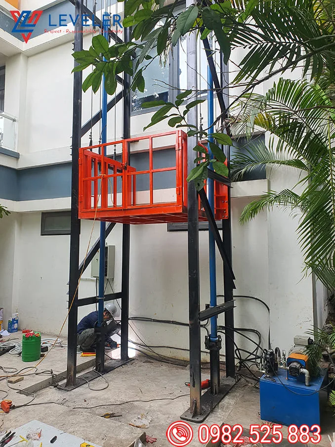 Dự án 1