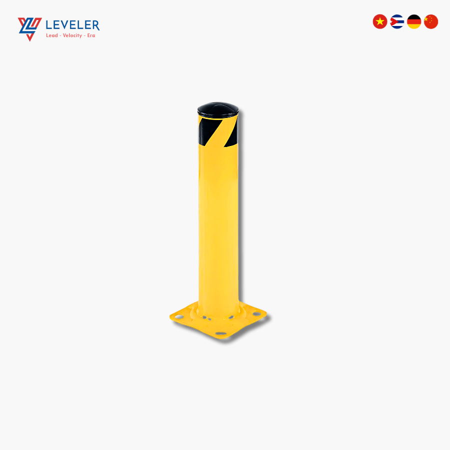 Trụ chống va đập - Ảnh 3