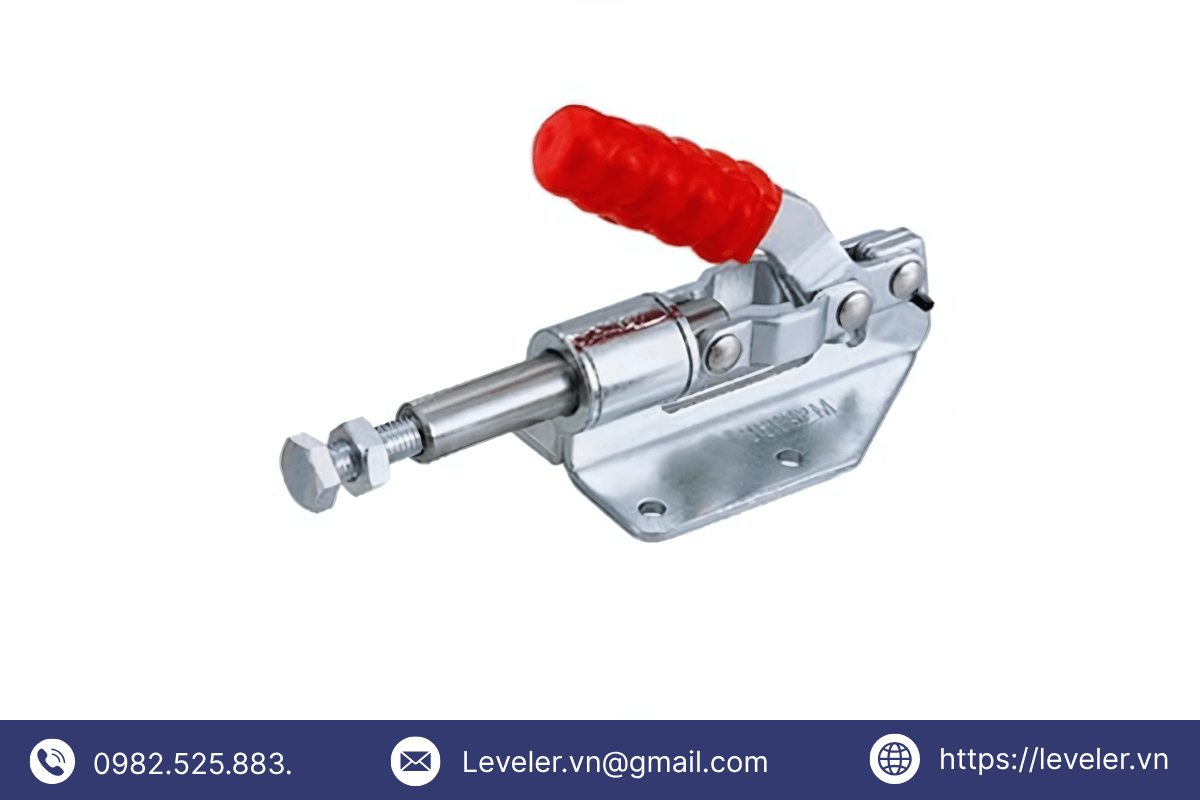 Cam kẹp định vị