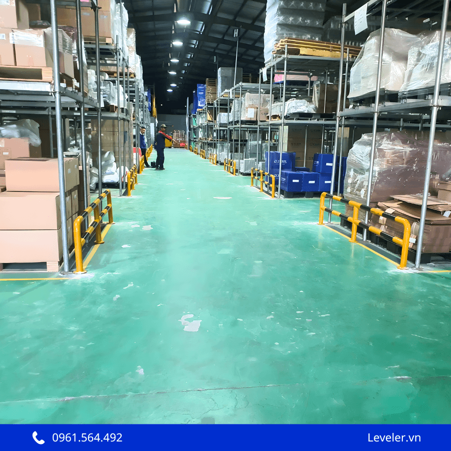 Rào chắn chữ M - Ảnh 6