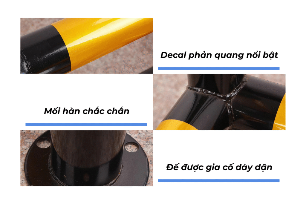 Đặc điểm nổi bật của sản phẩm Đặc điểm nổi bật của sản phẩm