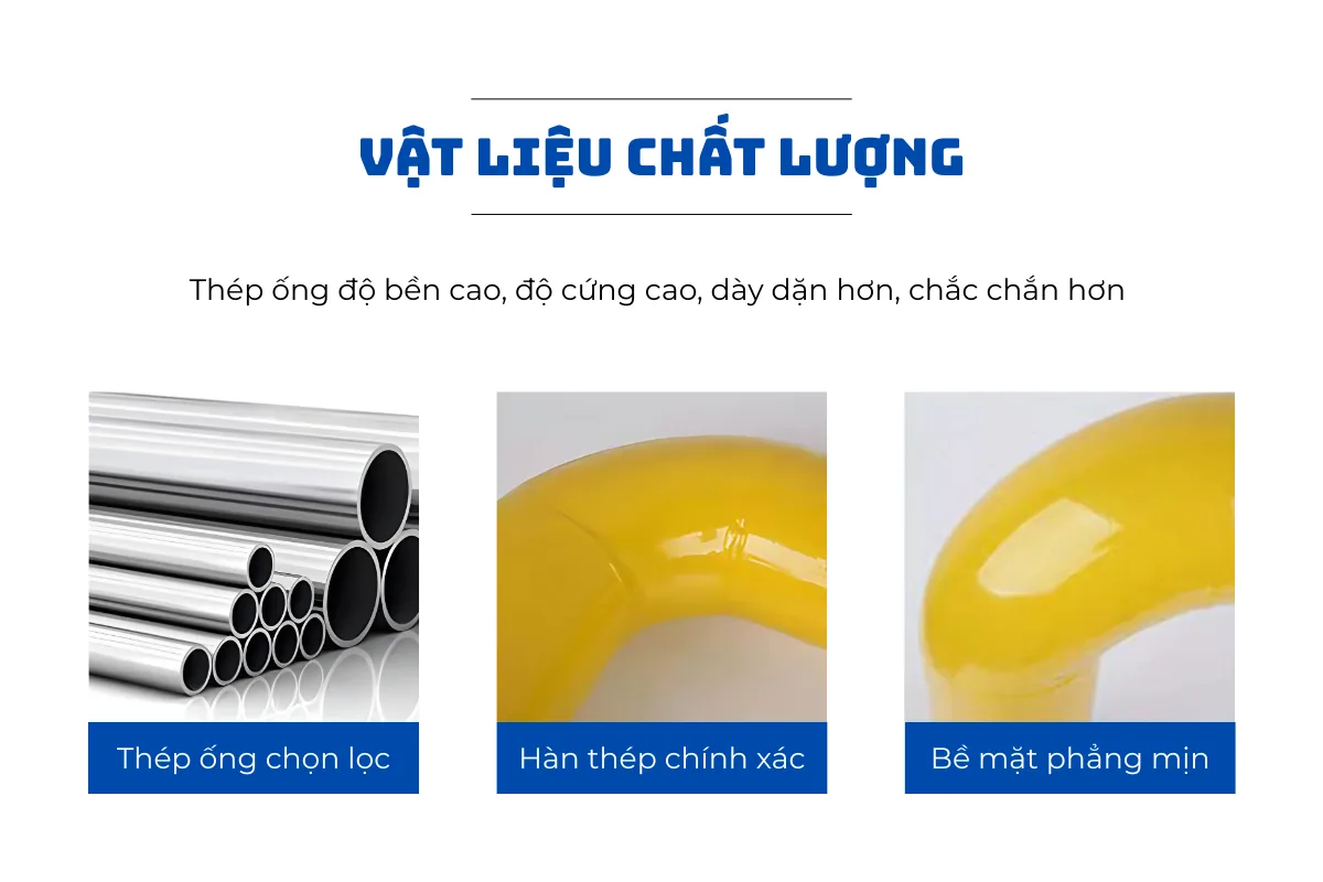 Chất lượng sản phẩm Chất lượng sản phẩm