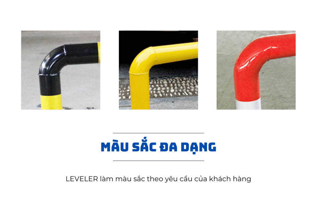 Màu sắc tùy chọn Màu sắc tùy chọn