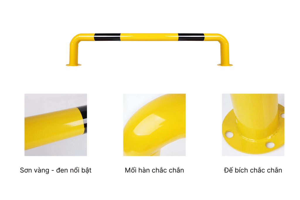 Đặc điểm nổi bật