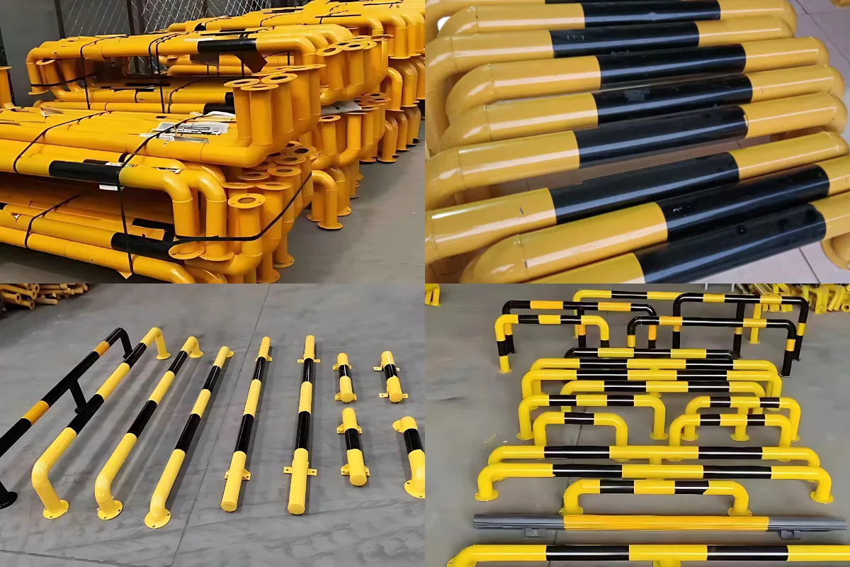 Những đơn hàng LEVELER xuất xưởng Những đơn hàng LEVELER xuất xưởng