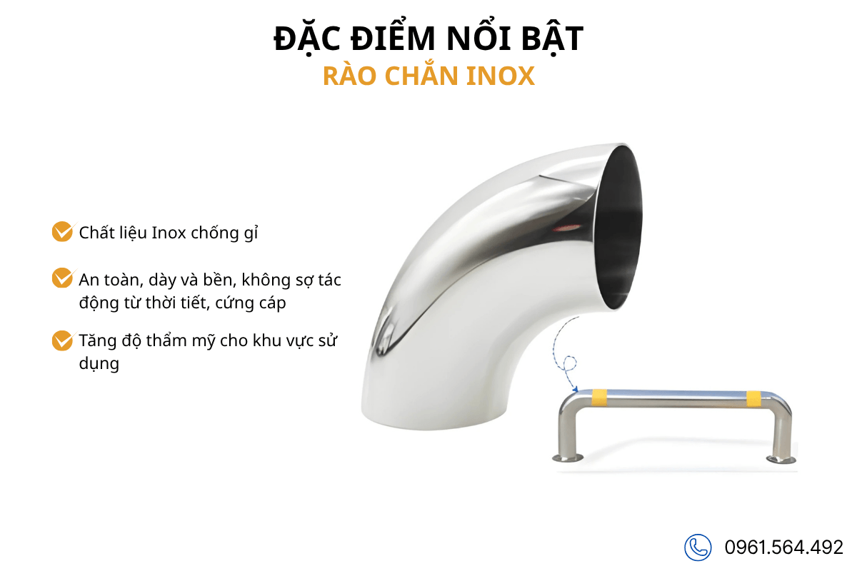 Đặc điểm nổi bật sản phẩm 