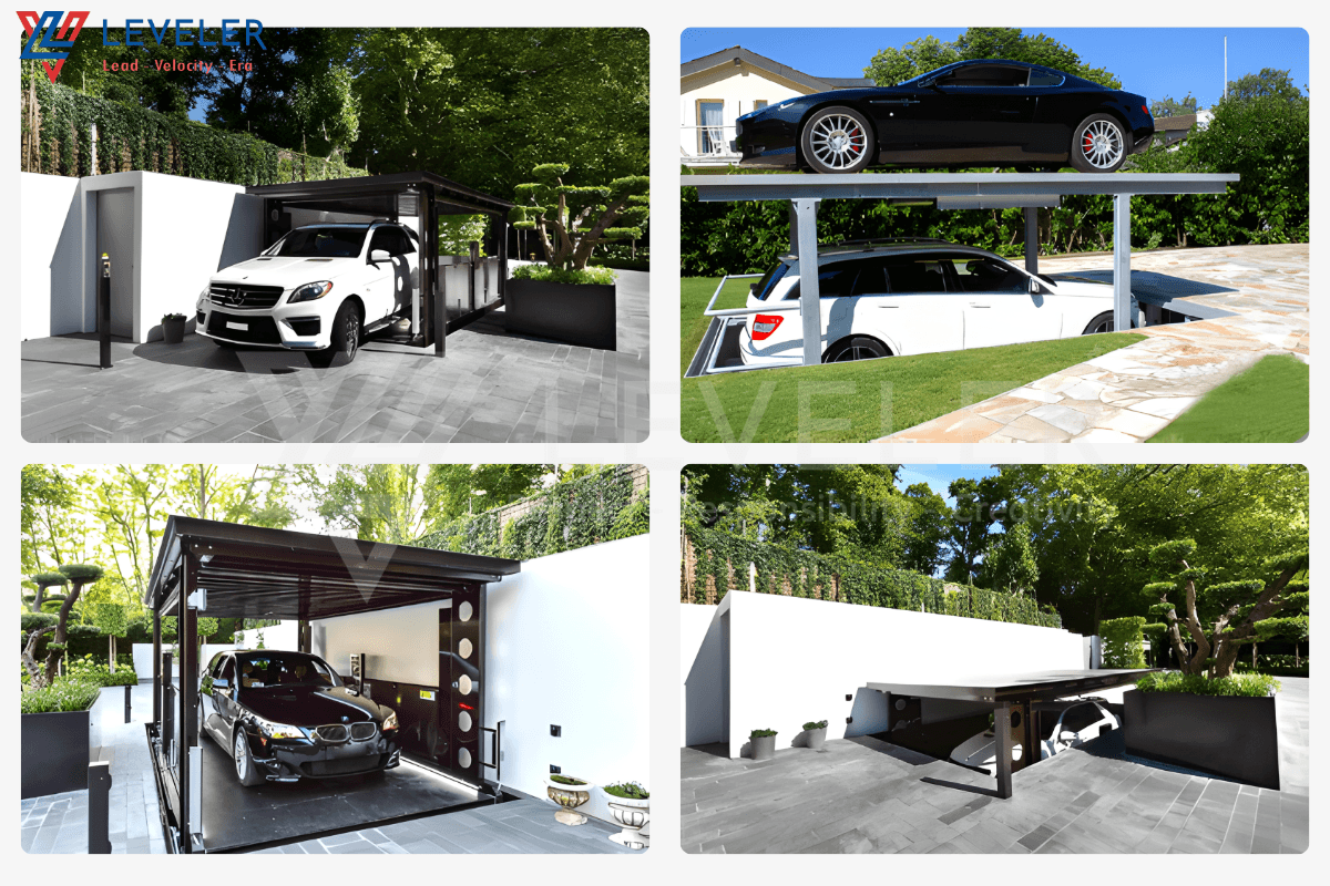 Ứng dụng thực tế