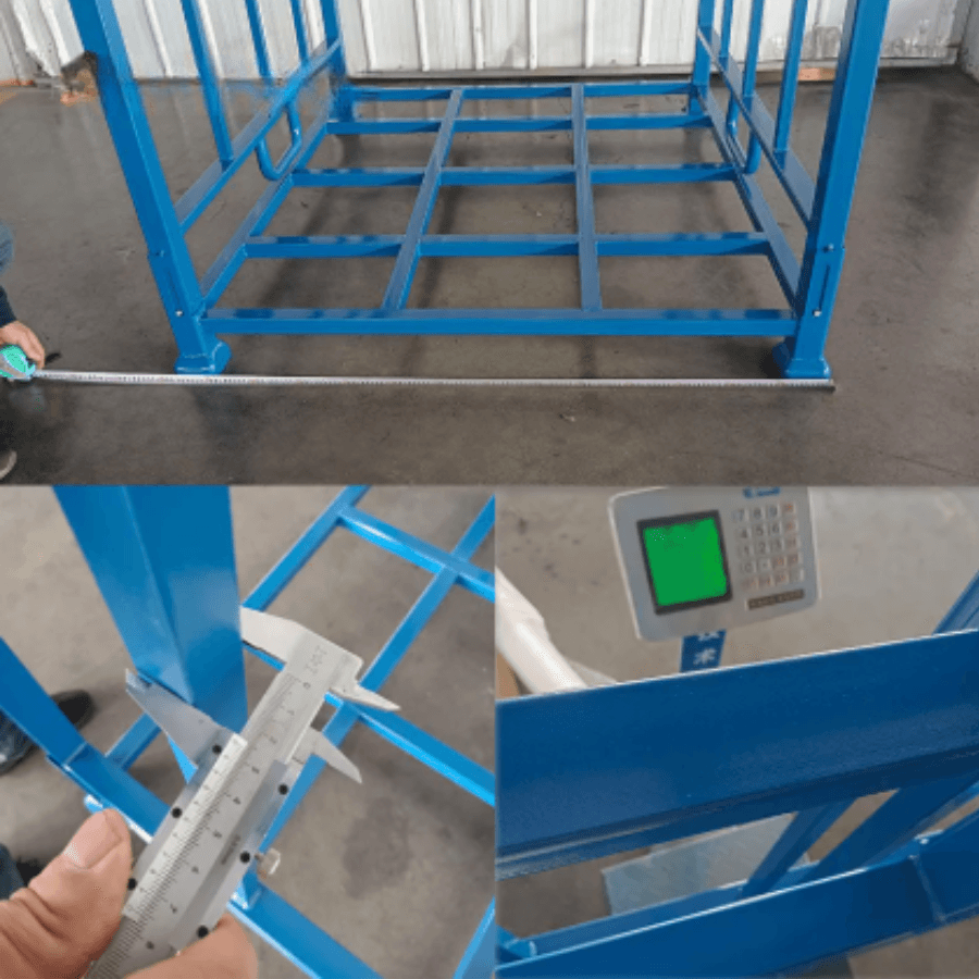 Pallet Xếp Chồng