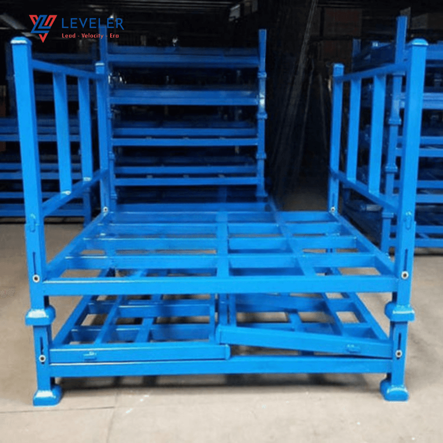 Pallet Xếp Gập - Ảnh 5