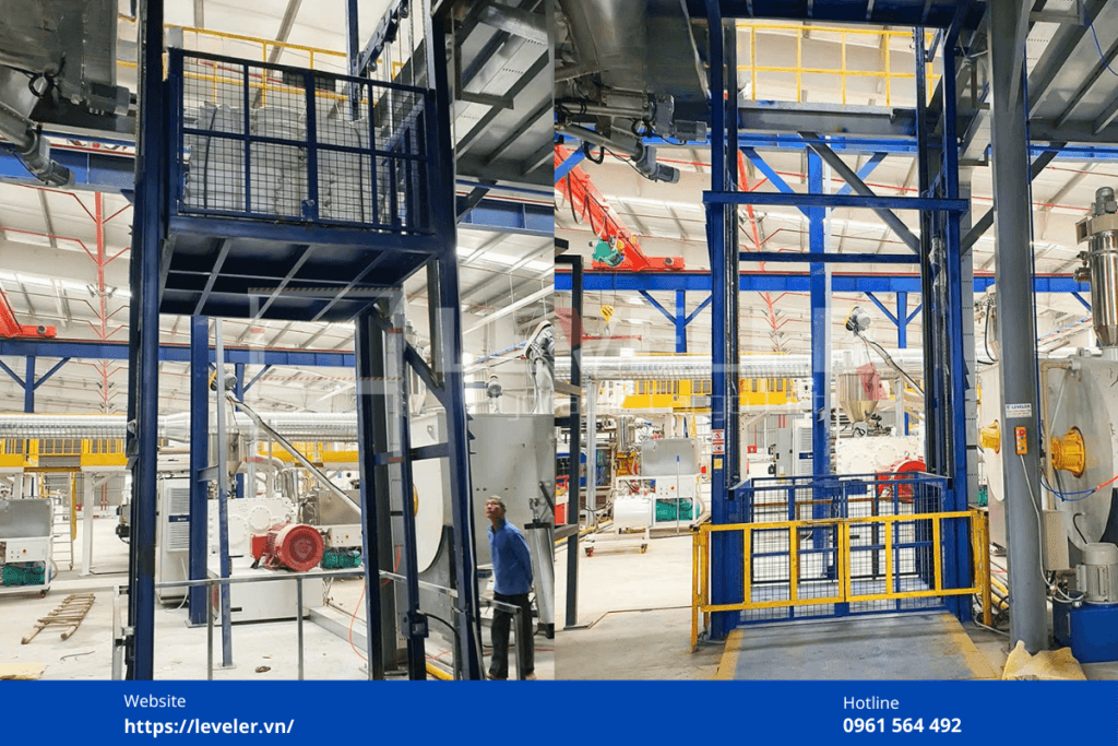 Giai đoạn hoàn thiện dự án