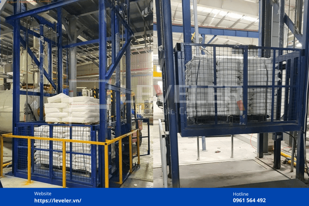 Giai đoạn kiểm định và bàn giao cho chủ đầu tư