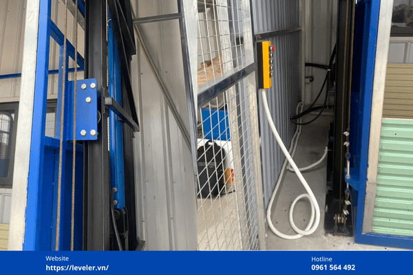 Giai đoạn chạy thử, kiểm định và bàn giao sản phẩm